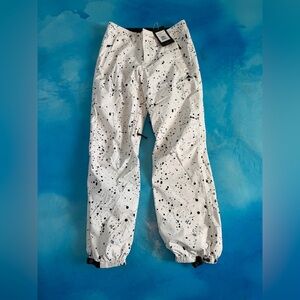 Small Women's Burton Melter Plus 2L Pants